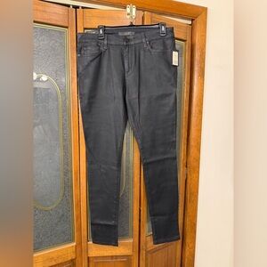 Ladies JOES BLACK JEANS SIZE 31 Waist BRAND NEW